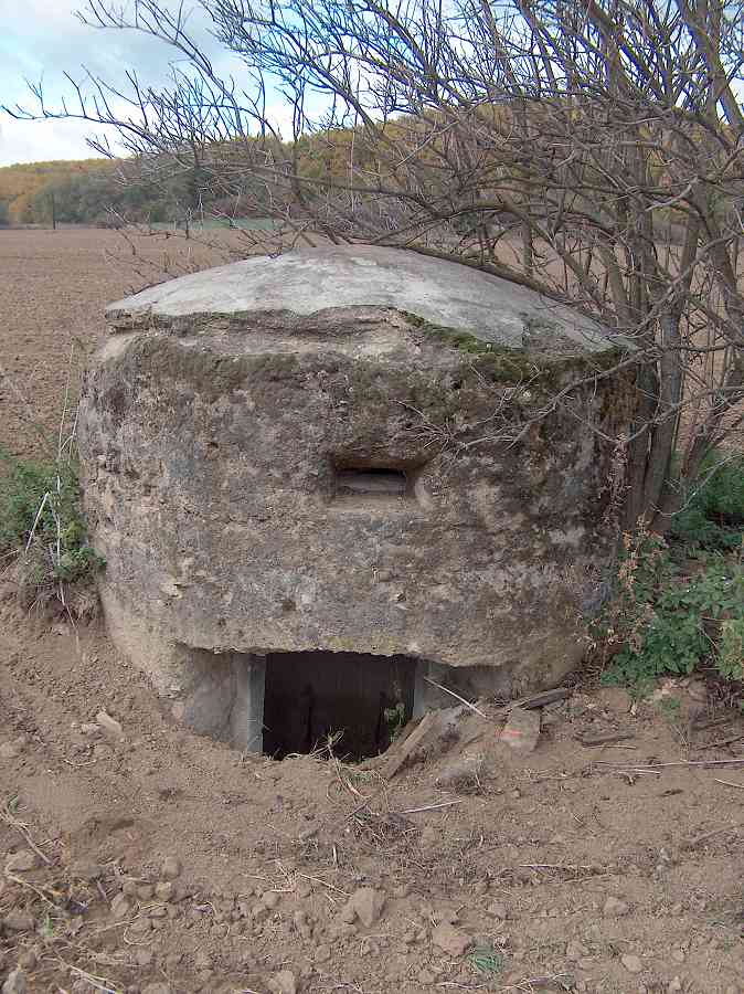 Kryty Kuřim