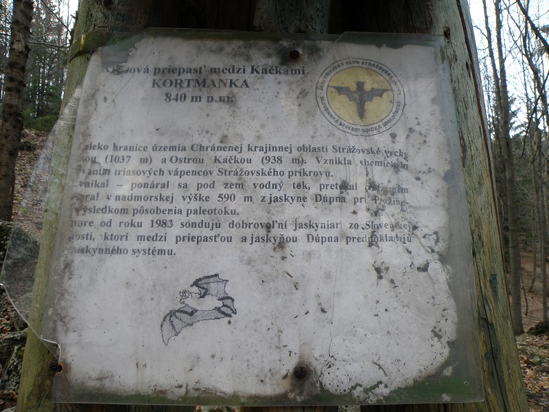 Strážovské vrchy