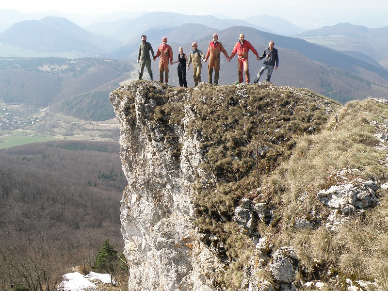 Strážovské vrchy