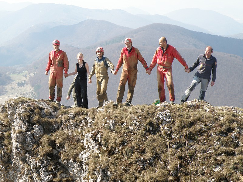 Strážovské vrchy