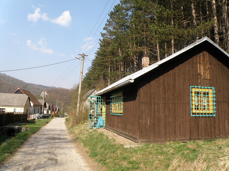 Strážovské vrchy