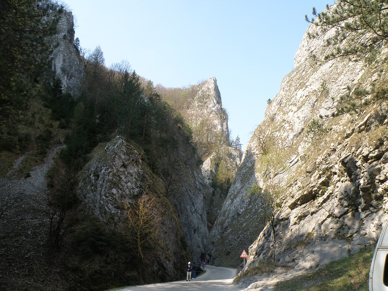 Strážovské vrchy