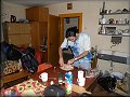 OLYMPUS DIGITAL CAMERA         